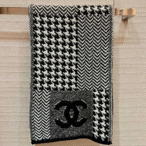 Chanel Scarves For Women #1405961 $29.00 USD, Wholesale Replica Chanel Scarves