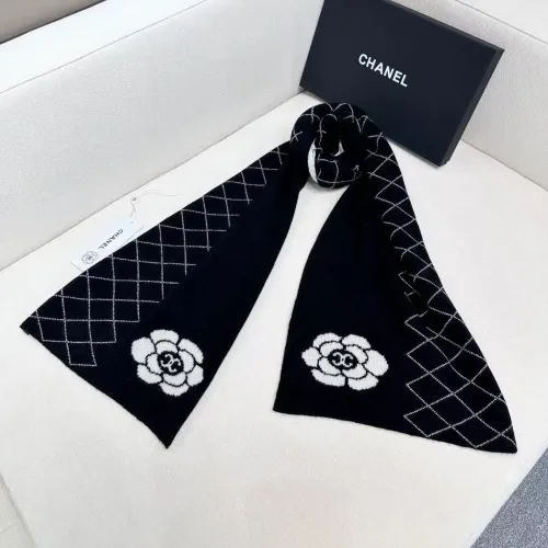 Replica Chanel Scarves For Women #1405962 $29.00 USD for Wholesale