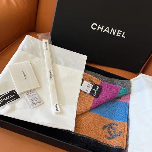 Replica Chanel Scarves For Women #1405963 $29.00 USD for Wholesale