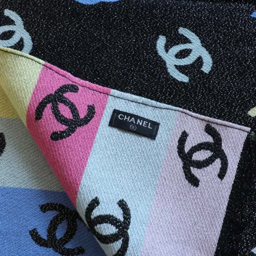 Replica Chanel Scarves For Women #1405964 $29.00 USD for Wholesale