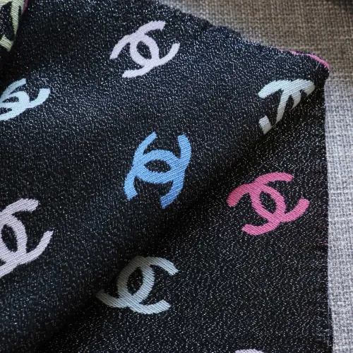 Replica Chanel Scarves For Women #1405964 $29.00 USD for Wholesale