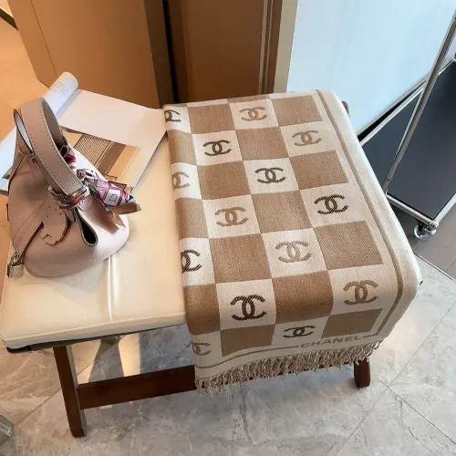 Chanel Scarves For Women #1405967 $29.00 USD, Wholesale Replica Chanel Scarves