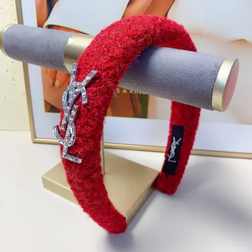 Yves Saint Laurent YSL Headband For Women #1405970 $25.00 USD, Wholesale Replica Yves Saint Laurent YSL Headband