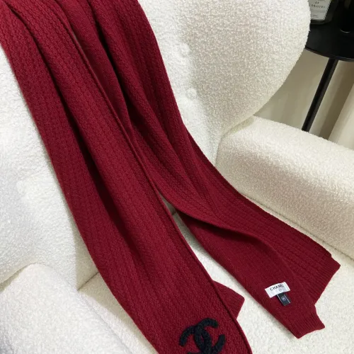 Replica Chanel Scarves For Women #1405975 $29.00 USD for Wholesale