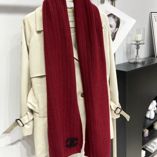 Replica Chanel Scarves For Women #1405975 $29.00 USD for Wholesale