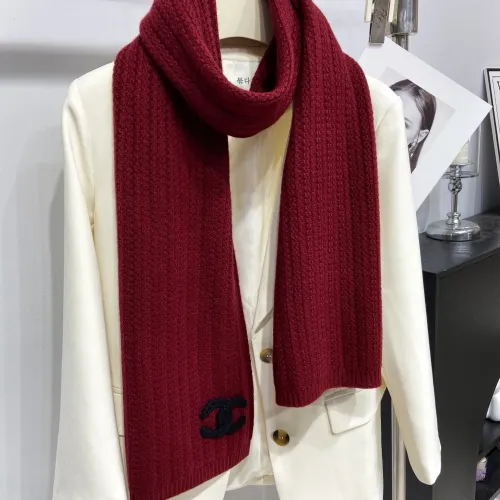 Replica Chanel Scarves For Women #1405975 $29.00 USD for Wholesale