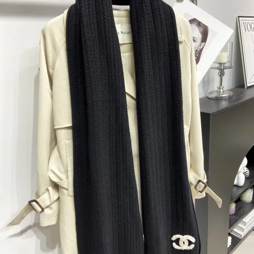 Replica Chanel Scarves For Women #1405976 $29.00 USD for Wholesale