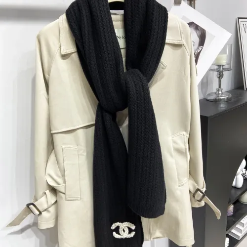 Replica Chanel Scarves For Women #1405976 $29.00 USD for Wholesale