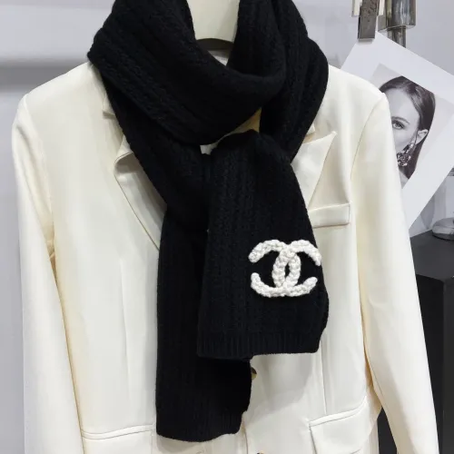 Replica Chanel Scarves For Women #1405976 $29.00 USD for Wholesale