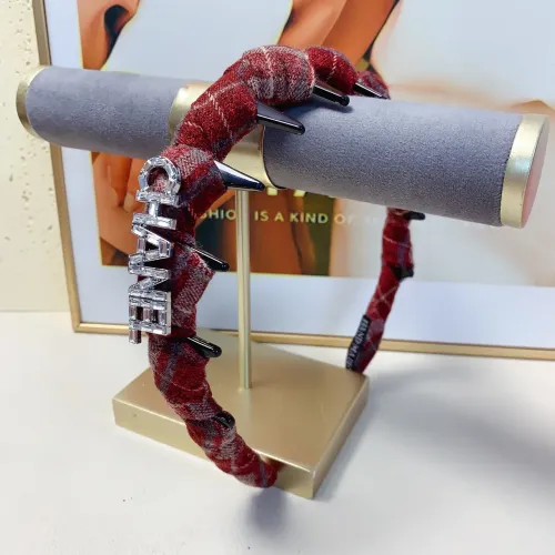 Replica Chanel Headband For Women #1405977 $25.00 USD for Wholesale