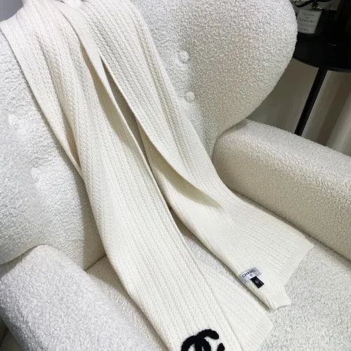 Replica Chanel Scarves For Women #1405978 $29.00 USD for Wholesale