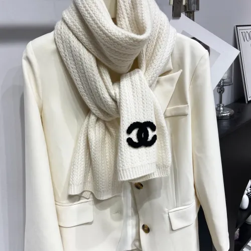 Replica Chanel Scarves For Women #1405978 $29.00 USD for Wholesale