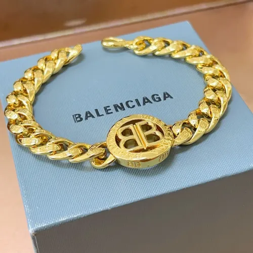Balenciaga Bracelets #1405984 $56.00 USD, Wholesale Replica Balenciaga Bracelets