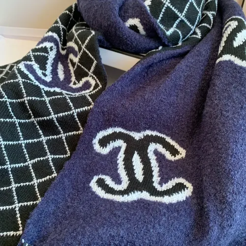 Replica Chanel Scarves For Women #1406017 $32.00 USD for Wholesale