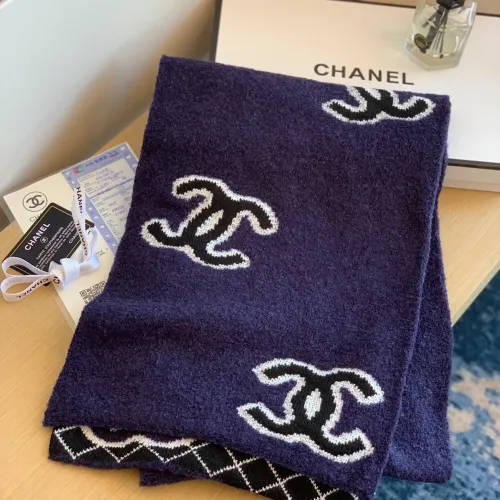 Replica Chanel Scarves For Women #1406017 $32.00 USD for Wholesale