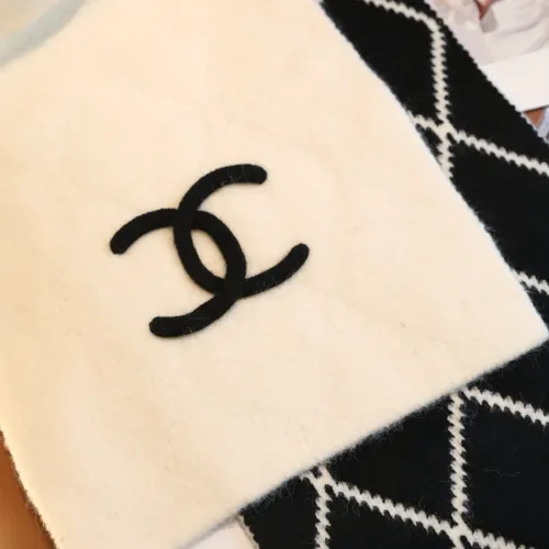 Replica Chanel Scarves For Women #1406020 $32.00 USD for Wholesale