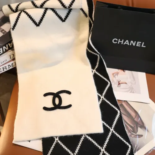 Replica Chanel Scarves For Women #1406020 $32.00 USD for Wholesale