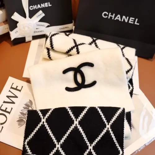 Replica Chanel Scarves For Women #1406020 $32.00 USD for Wholesale