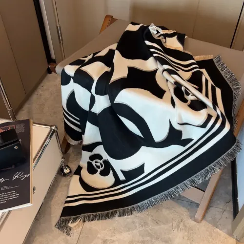 Replica Chanel Scarves For Women #1406022 $32.00 USD for Wholesale