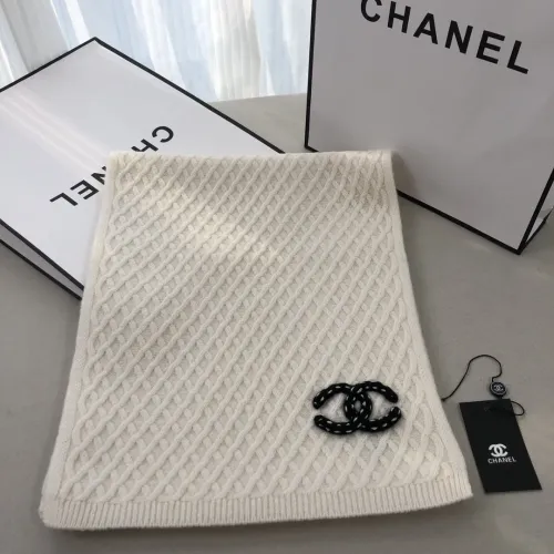 Chanel Scarves For Women #1406025 $32.00 USD, Wholesale Replica Chanel Scarves