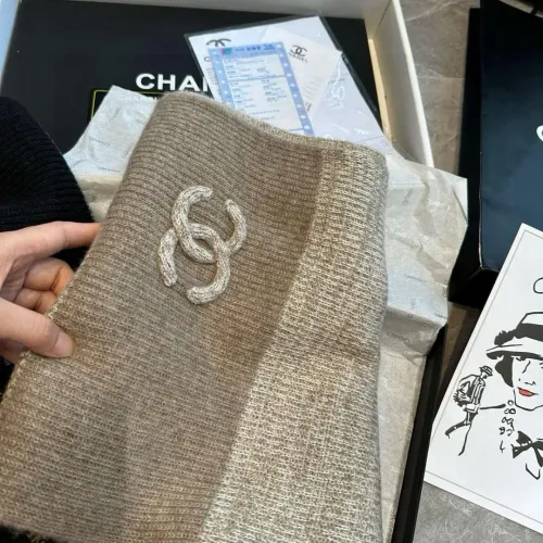 Replica Chanel Scarves For Women #1406026 $32.00 USD for Wholesale