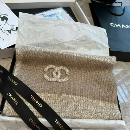 Replica Chanel Scarves For Women #1406026 $32.00 USD for Wholesale