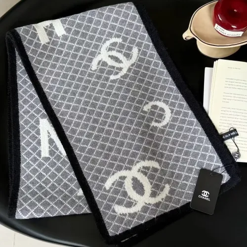 Replica Chanel Scarves For Women #1406027 $32.00 USD for Wholesale