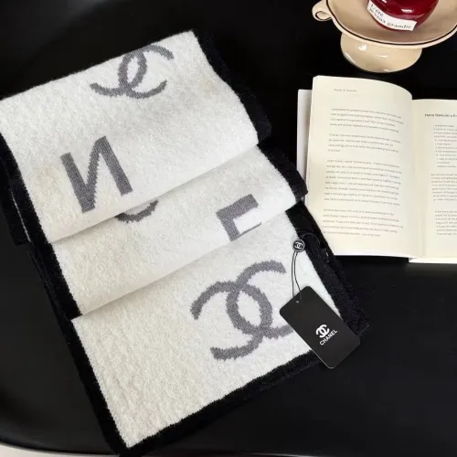Replica Chanel Scarves For Women #1406027 $32.00 USD for Wholesale