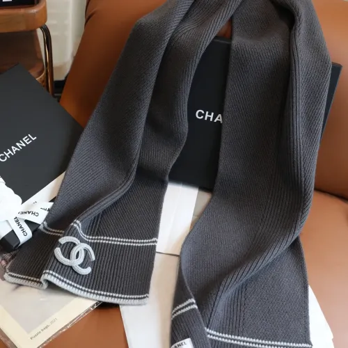 Replica Chanel Scarves For Women #1406029 $32.00 USD for Wholesale