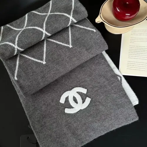 Replica Chanel Scarves For Women #1406030 $32.00 USD for Wholesale