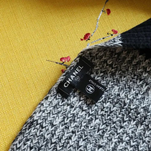 Replica Chanel Scarves For Women #1406031 $32.00 USD for Wholesale