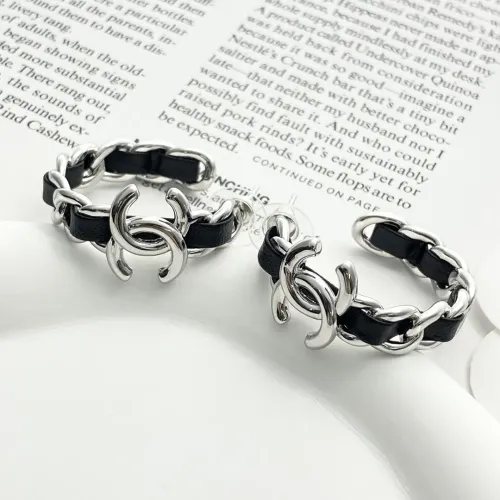Replica Chanel Earrings For Women #1406042 $32.00 USD for Wholesale