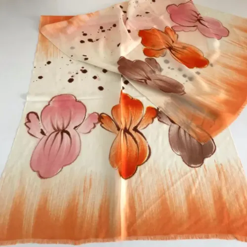 Replica Chanel Scarves For Women #1406066 $52.00 USD for Wholesale