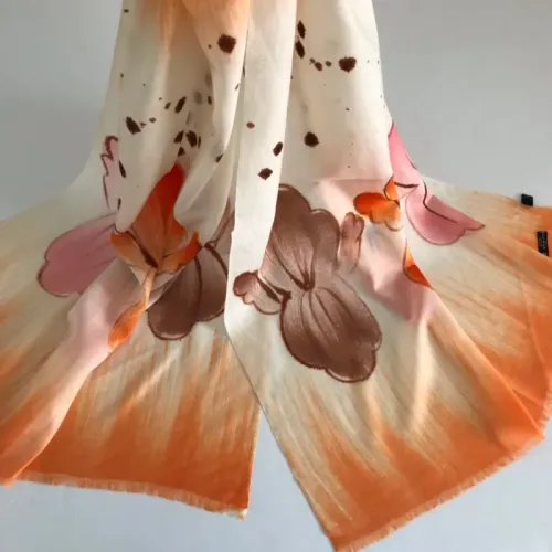 Replica Chanel Scarves For Women #1406066 $52.00 USD for Wholesale