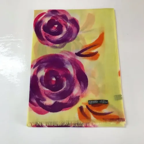 Replica Chanel Scarves For Women #1406068 $52.00 USD for Wholesale