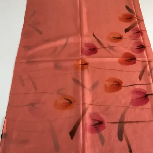 Chanel Scarves For Women #1406070 $52.00 USD, Wholesale Replica Chanel Scarves