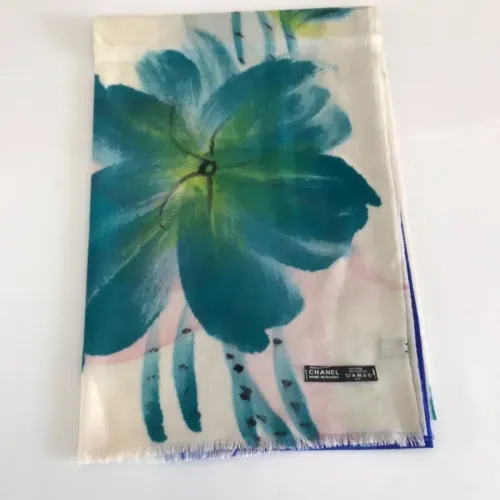 Replica Chanel Scarves For Women #1406071 $52.00 USD for Wholesale