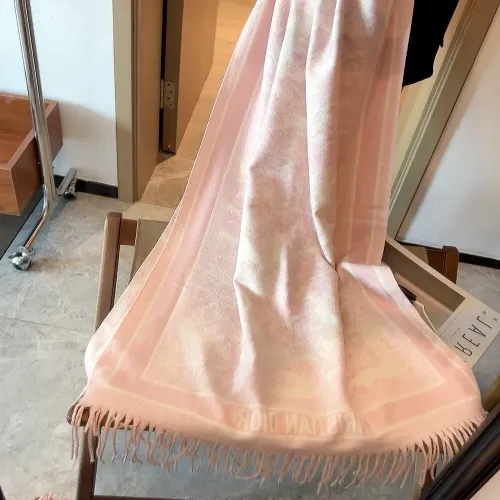 Christian Dior Scarf For Women #1406096 $29.00 USD, Wholesale Replica Christian Dior Scarf