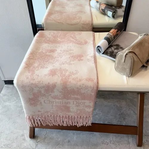 Christian Dior Scarf For Women #1406112 $29.00 USD, Wholesale Replica Christian Dior Scarf