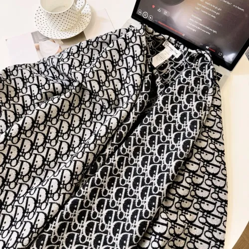 Replica Christian Dior Poncho For Women #1406123 $48.00 USD for Wholesale