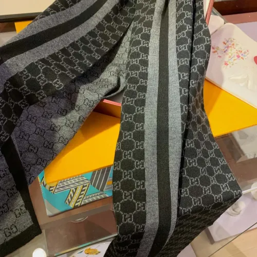 Replica Gucci Scarf For Women #1406132 $29.00 USD for Wholesale