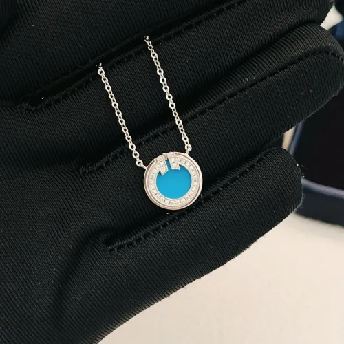 Replica Tiffany Necklaces For Women #1406139 $32.00 USD for Wholesale
