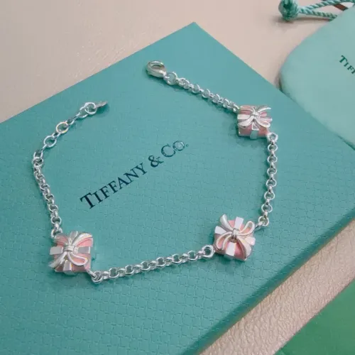 Tiffany Bracelets #1406145 $42.00 USD, Wholesale Replica Tiffany Bracelets