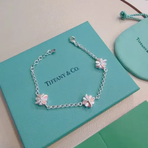 Replica Tiffany Bracelets #1406145 $42.00 USD for Wholesale