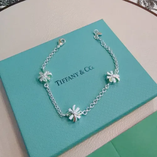 Replica Tiffany Bracelets #1406146 $42.00 USD for Wholesale