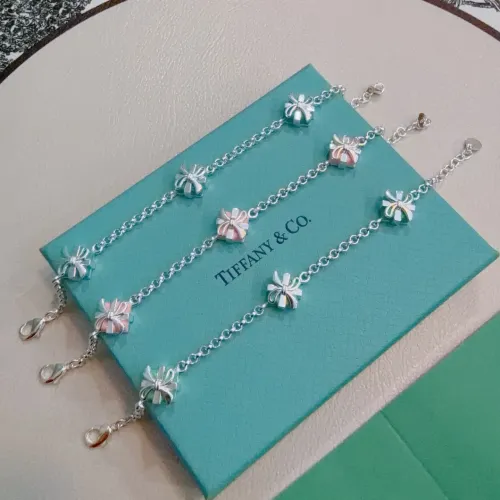Replica Tiffany Bracelets #1406146 $42.00 USD for Wholesale