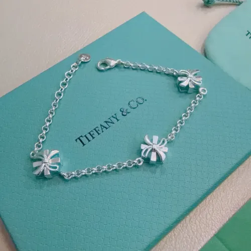 Replica Tiffany Bracelets #1406147 $42.00 USD for Wholesale
