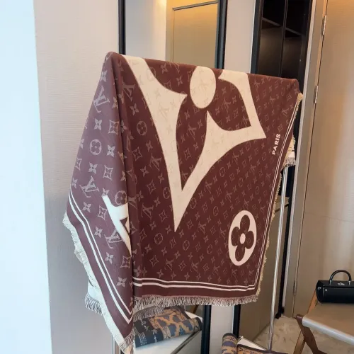 Replica Louis Vuitton Scarf For Women #1406151 $32.00 USD for Wholesale