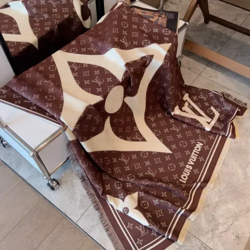 Replica Louis Vuitton Scarf For Women #1406151 $32.00 USD for Wholesale