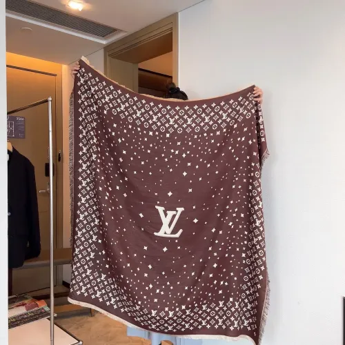 Replica Louis Vuitton Scarf For Women #1406152 $32.00 USD for Wholesale